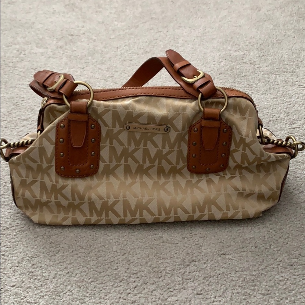 MICHAEL Michael Kors bag
